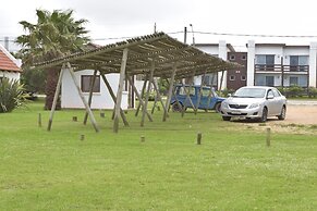 Bungalows Costa Esmeralda