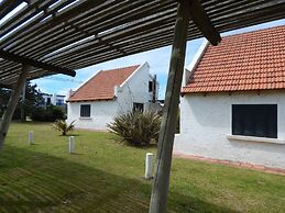 Bungalows Costa Esmeralda