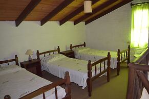 Bungalows Costa Esmeralda