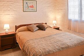 Bungalows Costa Esmeralda