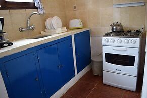 Bungalows Costa Esmeralda