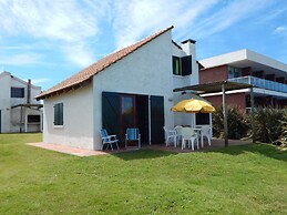 Bungalows Costa Esmeralda