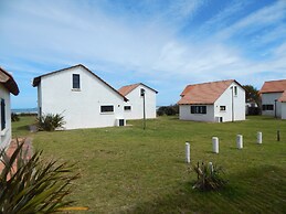 Bungalows Costa Esmeralda