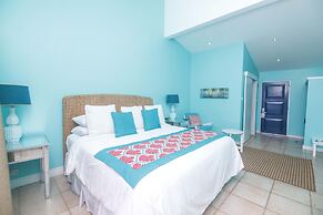Blue Lagoon Hotel & Marina