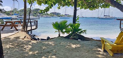 Blue Lagoon Hotel & Marina