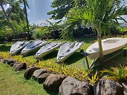 Blue Lagoon Hotel & Marina