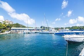 Blue Lagoon Hotel & Marina