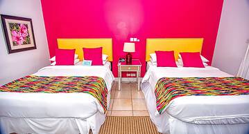 Blue Lagoon Hotel & Marina