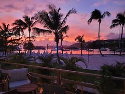Blue Lagoon Hotel & Marina