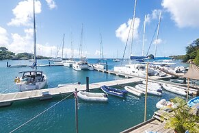 Blue Lagoon Hotel & Marina