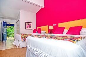 Blue Lagoon Hotel & Marina