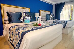 Blue Lagoon Hotel & Marina