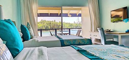 Blue Lagoon Hotel & Marina