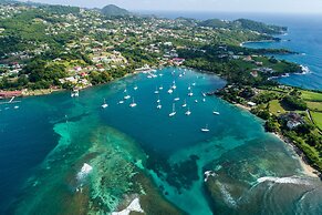 Blue Lagoon Hotel & Marina