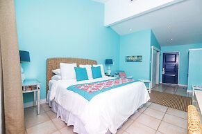 Blue Lagoon Hotel & Marina