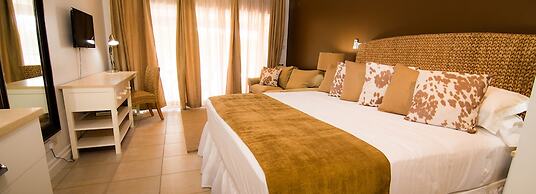 Blue Lagoon Hotel & Marina