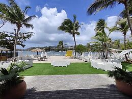 Blue Lagoon Hotel & Marina