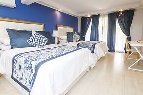 Blue Lagoon Hotel & Marina