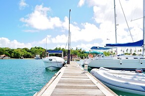 Blue Lagoon Hotel & Marina