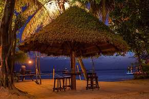 Blue Lagoon Hotel & Marina