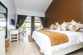 Blue Lagoon Hotel & Marina