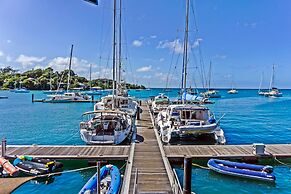 Blue Lagoon Hotel & Marina