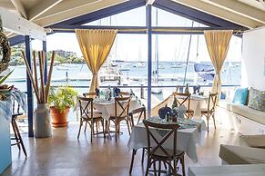 Blue Lagoon Hotel & Marina