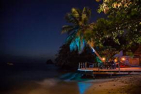 Blue Lagoon Hotel & Marina