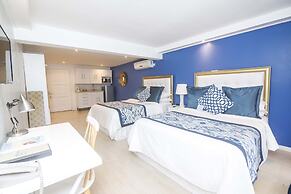 Blue Lagoon Hotel & Marina