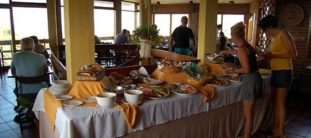 Portobello Suites Hotel