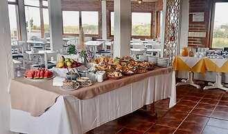 Portobello Suites Hotel