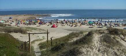 Portobello Suites Hotel