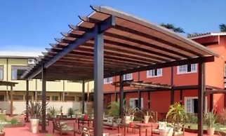 Salvetti Praia Hotel