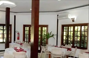 Salvetti Praia Hotel