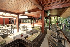 Salvetti Praia Hotel