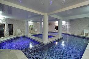 Salvetti Praia Hotel