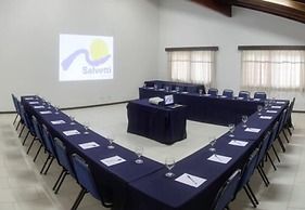 Salvetti Praia Hotel
