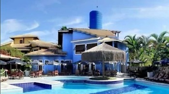 Salvetti Praia Hotel