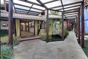 Salvetti Praia Hotel