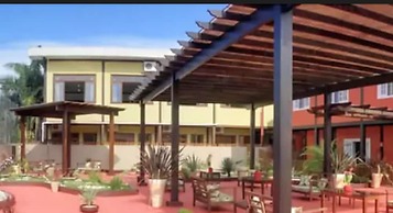 Salvetti Praia Hotel