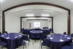 Salvetti Praia Hotel