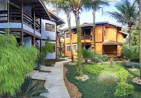 Salvetti Praia Hotel