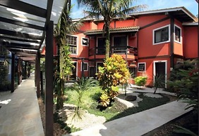Salvetti Praia Hotel