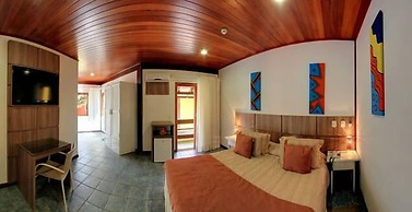 Salvetti Praia Hotel