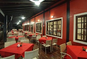 Salvetti Praia Hotel
