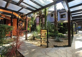 Salvetti Praia Hotel