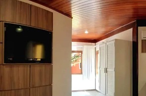 Salvetti Praia Hotel