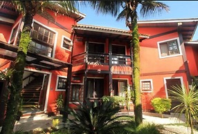 Salvetti Praia Hotel