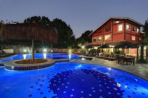 Salvetti Praia Hotel