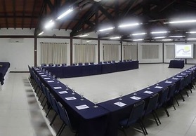 Salvetti Praia Hotel